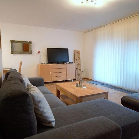 Ferienwohung Daheim Apartment Bovenden Luaran gambar