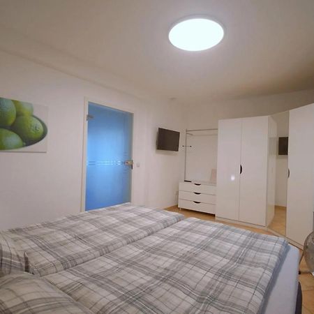 Ferienwohung Daheim Apartment Bovenden Luaran gambar