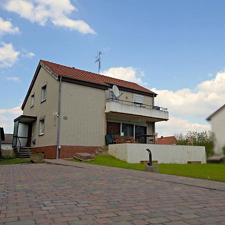 Ferienwohung Daheim Apartment Bovenden Luaran gambar
