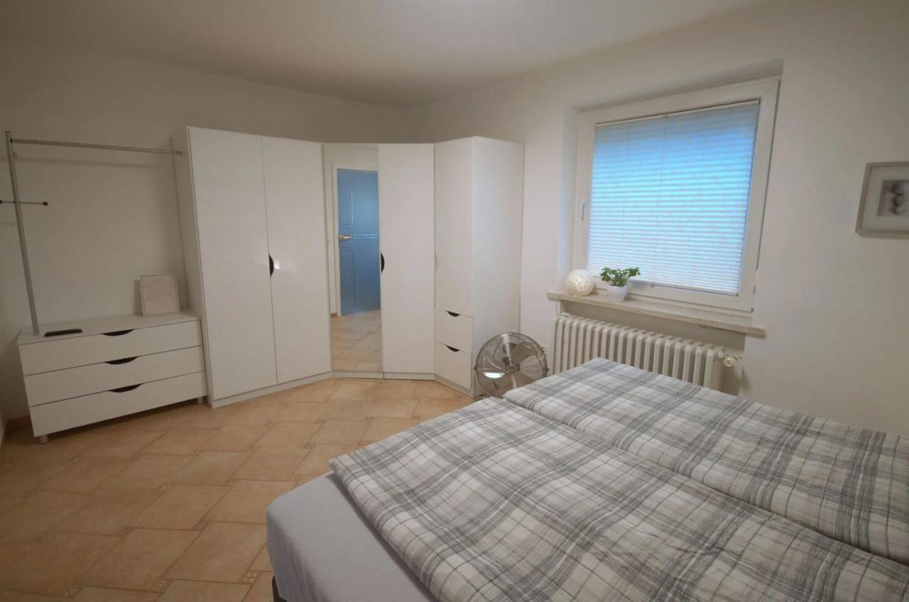 Ferienwohung Daheim Apartment Bovenden Luaran gambar