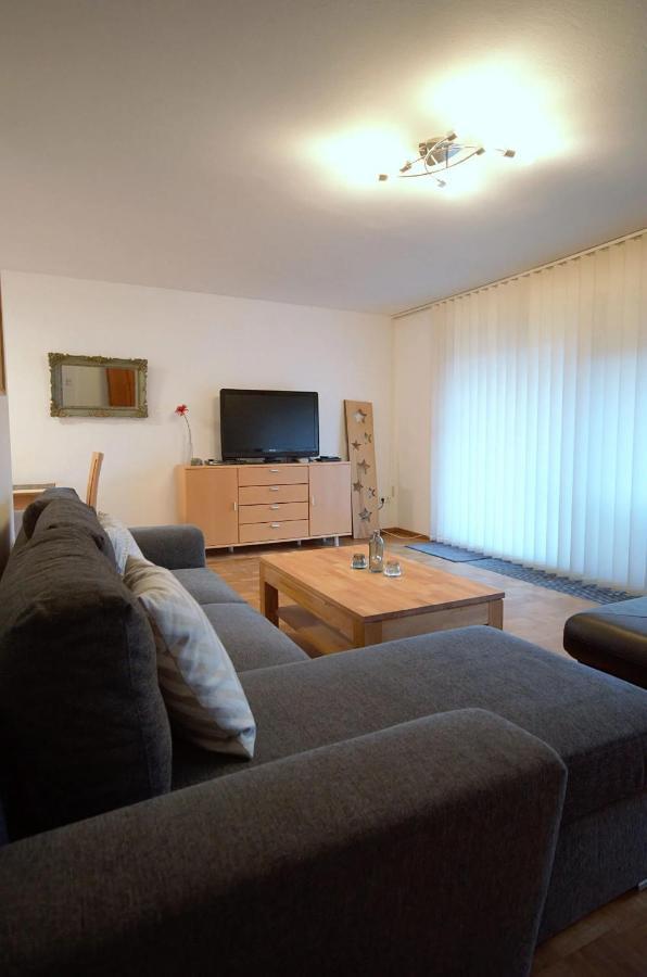 Ferienwohung Daheim Apartment Bovenden Luaran gambar