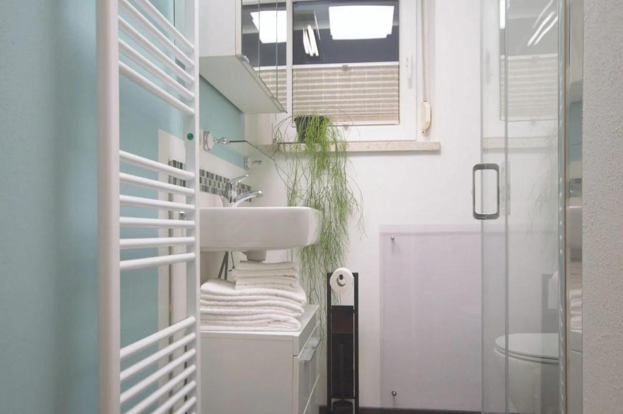Ferienwohung Daheim Apartment Bovenden Luaran gambar