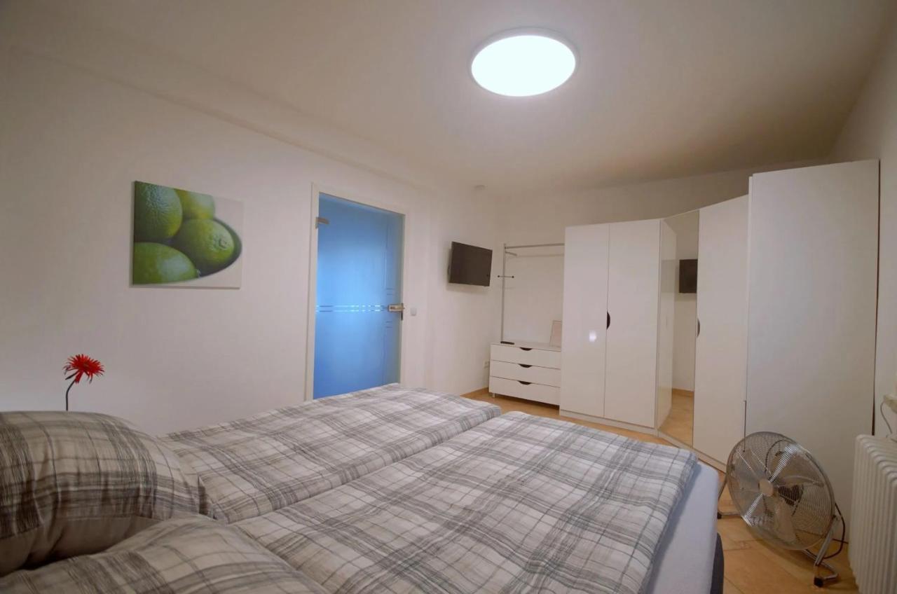 Ferienwohung Daheim Apartment Bovenden Luaran gambar