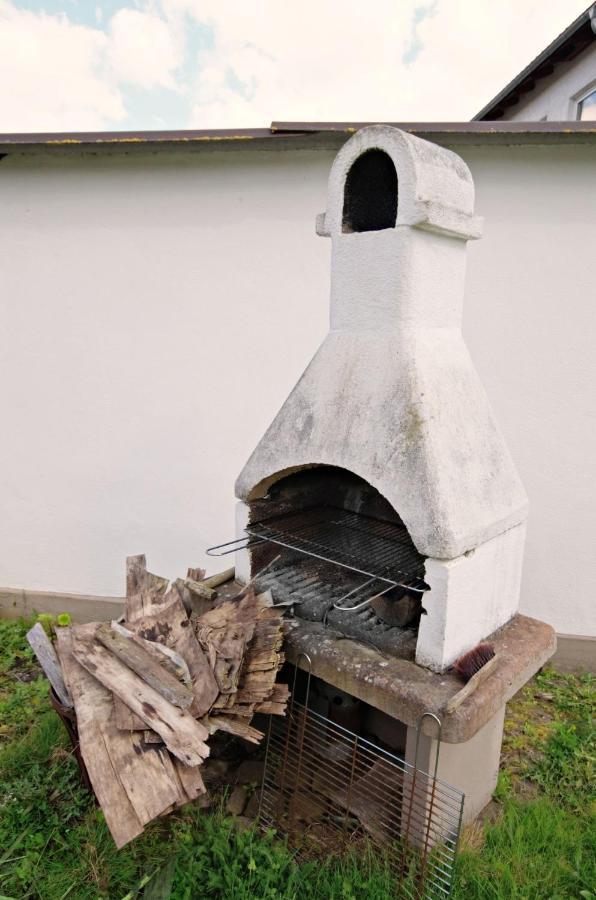 Ferienwohung Daheim Apartment Bovenden Luaran gambar