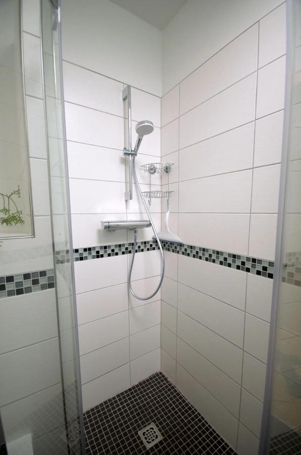Ferienwohung Daheim Apartment Bovenden Luaran gambar
