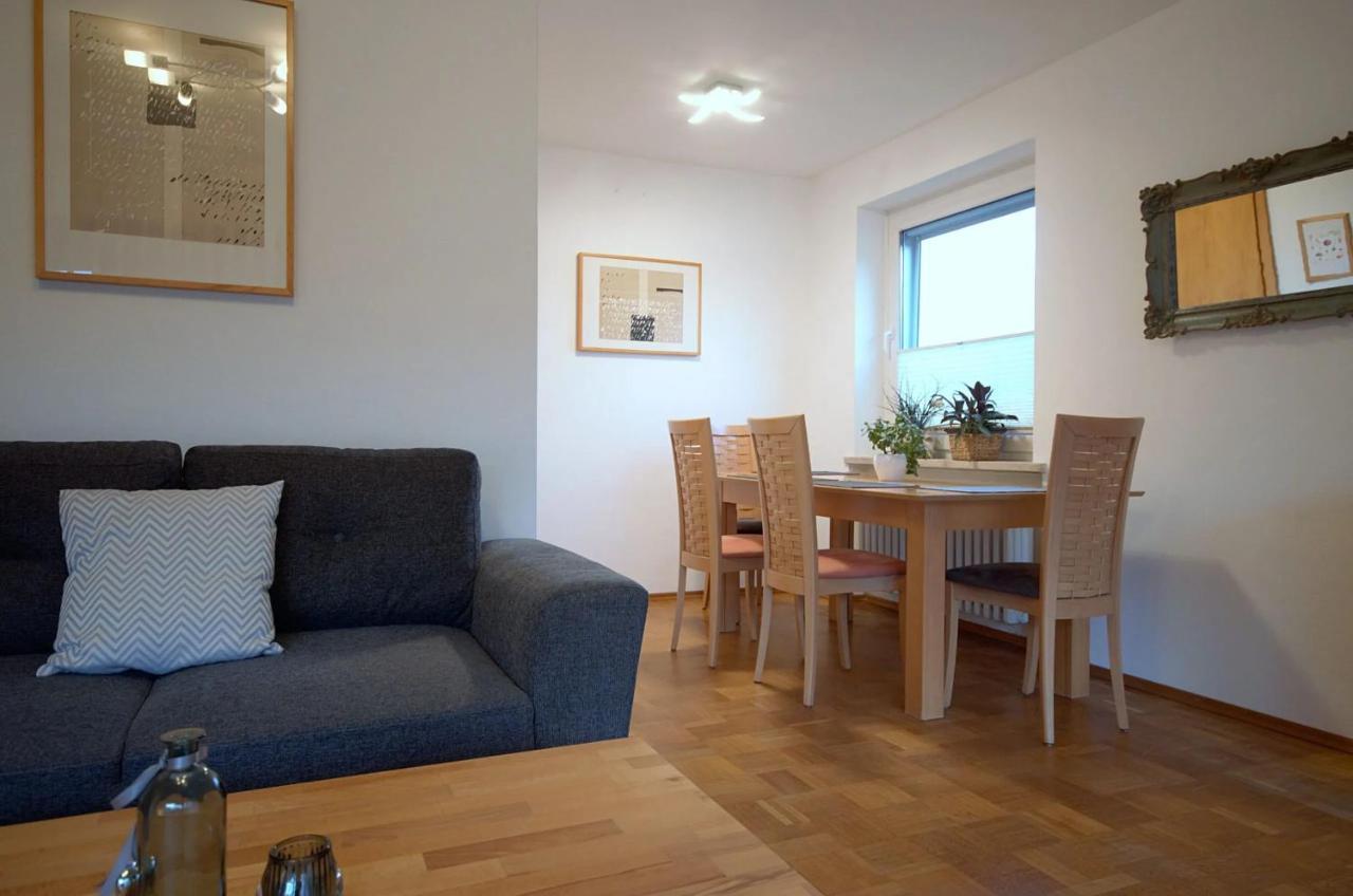 Ferienwohung Daheim Apartment Bovenden Luaran gambar