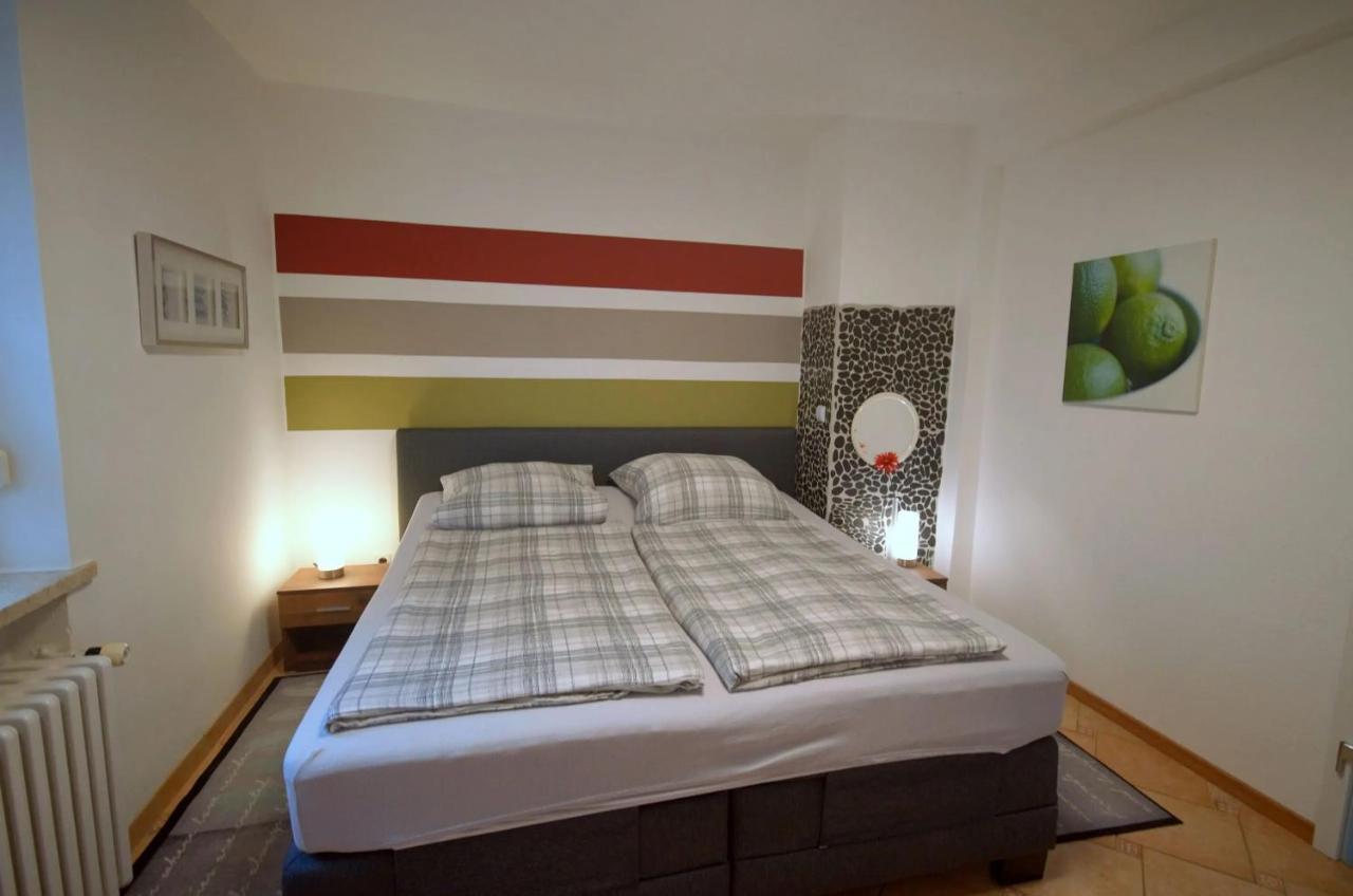 Ferienwohung Daheim Apartment Bovenden Luaran gambar